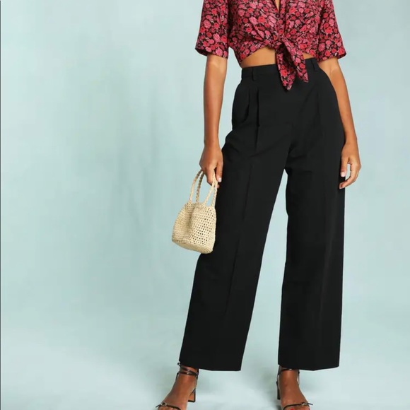 NWT Rouje JEJE pant - Picture 1 of 4